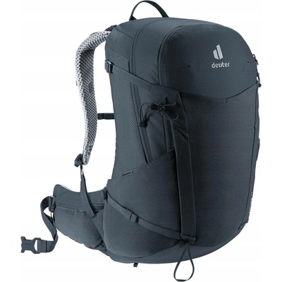 Deuter Futura 27l Black černá