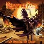 Nuclear Blast Hammerfall: No Sacrifice, No Victory - CD (036085)