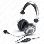 Genius HS-04SU Слушалки