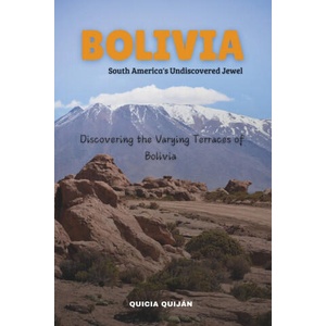 Bolivia | Quicia Quiján (2024)