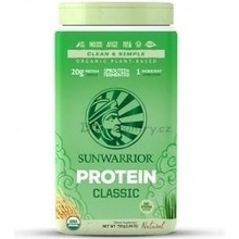 Sunwarrior Protein Classic 375 g