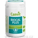 Vitamíny a doplňky stravy pro psy Canvit Biocal Plus 1000 g
