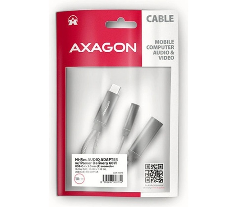 Axagon ADA-HCPD