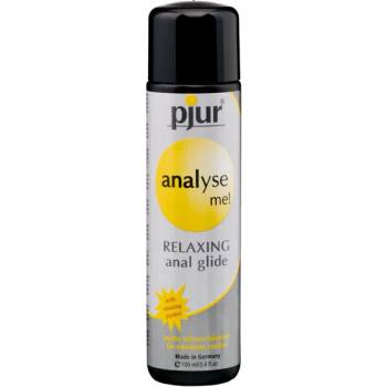 Image 1 of pjur analyse me relaxing anal glide 100 ml