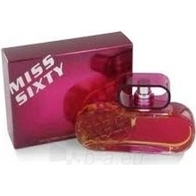 Miss Sixty Miss Sixty parfémovaná voda dámská 30 ml