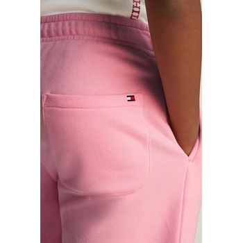 Tommy Hilfiger Детски къси панталони Tommy Hilfiger (KS0KS00627.128.176.PPYA)