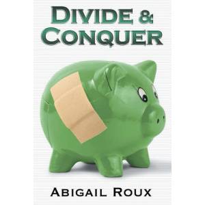 Divide & Conquer | Abigail Roux (ISBN: 9781963773101)