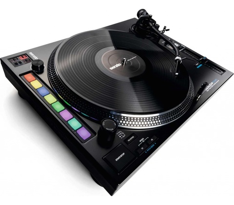 Reloop RP-8000 MK2