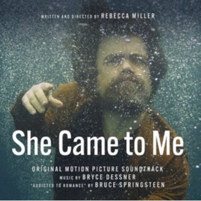 DESSNER, BRYCE - SHE CAME TO ME LP
