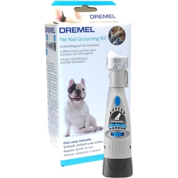 DREMEL 7020 PGK sada na stříhání drápků domácích zvířat