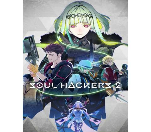 Soul Hackers 2