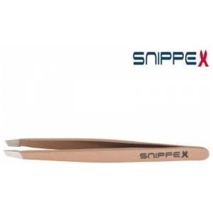 SNIPPEX peseta beveled 10 cm color