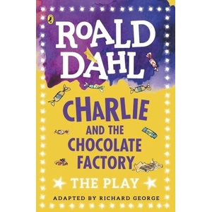 Charlie and the Chocolate Factory | Roald Dahl (ISBN: 9780141374260)