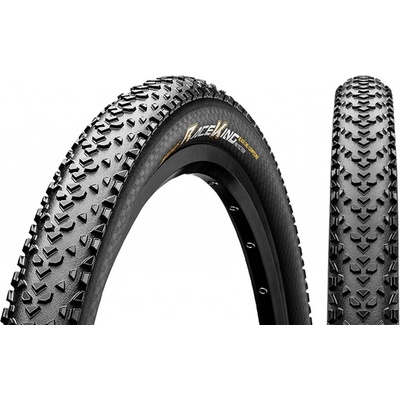 Continental RaceKing 26x2,2 Kevlar