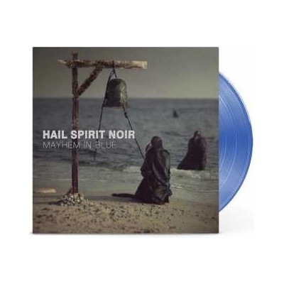 Hail Spirit Noir - Mayhem In Blue LP