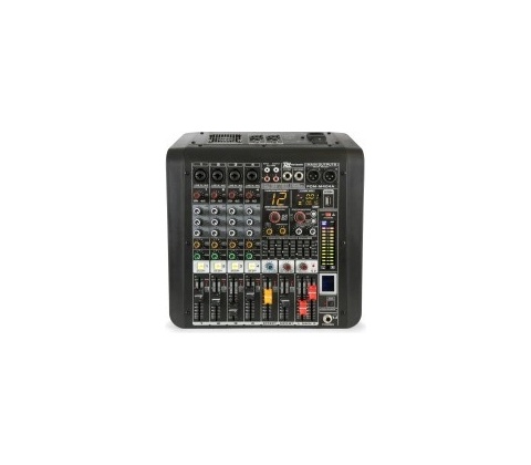 Power Dynamics PDM-M404A