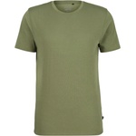 Stoic Мъжка спортна тениска Stoic PerformanceMerino BorgholmSt. T-Shirt Sport shirt - Moss Green (216-6276-0511)