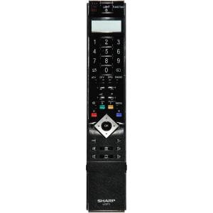 Sharp ga585wjsa - оригинален дистанционен контрол (ga585wjsa) Дистанционно