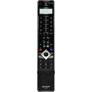 Sharp ga585wjsa - оригинален дистанционен контрол (ga585wjsa) Дистанционно