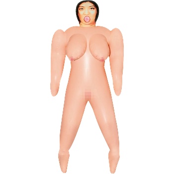 ostatní Fatima Fong