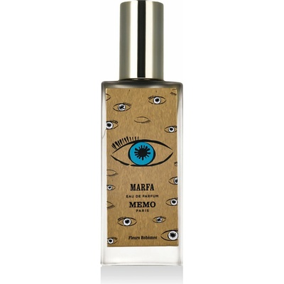 Memo Paris Marfa parfumovaná voda unisex 30 ml