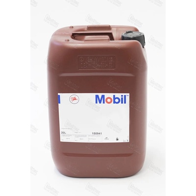 Mobil Machine Tool LongLife Coolant 20 l – Zbozi.Blesk.cz