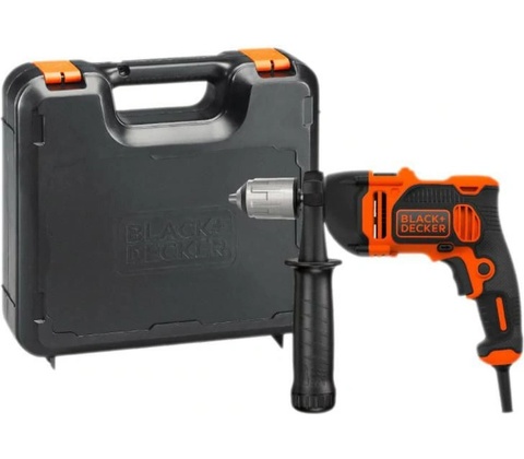 Black & Decker BEH850K