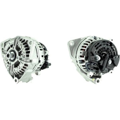 Alternátor Mercedes Vario 818 Bosch 0124555001