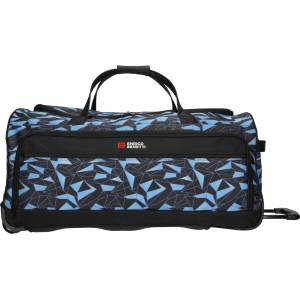 Enrico Benetti Santa Cruz 35335 Black Aqua