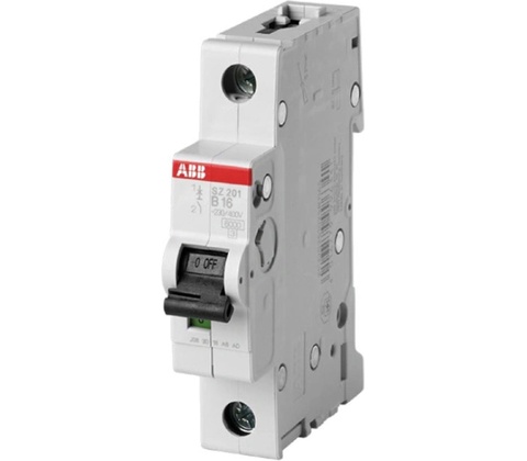 ABB S201-B10