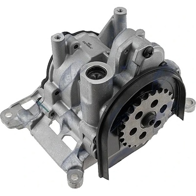 NTY Olejová Pumpa BMW 3 F30/F31/F34 330D/335D 12-18 5 F10/F11/F07 GT 530D/535D 12-17 F F01/F02 730D/740 12-15 X3 F25 30DX/35DX a další (11417823009)