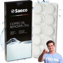 Saeco CA6704/99 10 ks