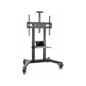 ONKRON Tv set acc mobile stand/55-90/black ts1871-b onkron