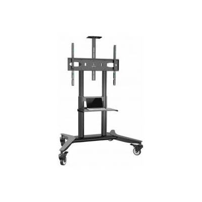 ONKRON Tv set acc mobile stand/55-90/black ts1871-b onkron
