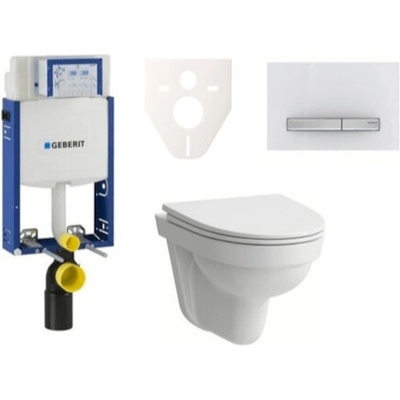 Geberit SIKOGE2H8