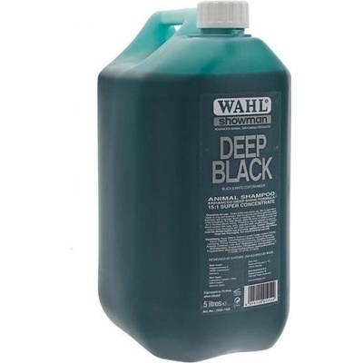 Wahl DEEP BLACK 5 l
