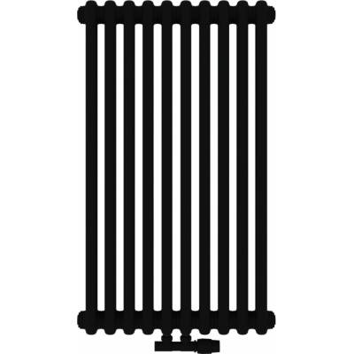 Irsap Tesi 2 IRS-TES-2090-10-K1-5 900 mm x 450 mm čierna