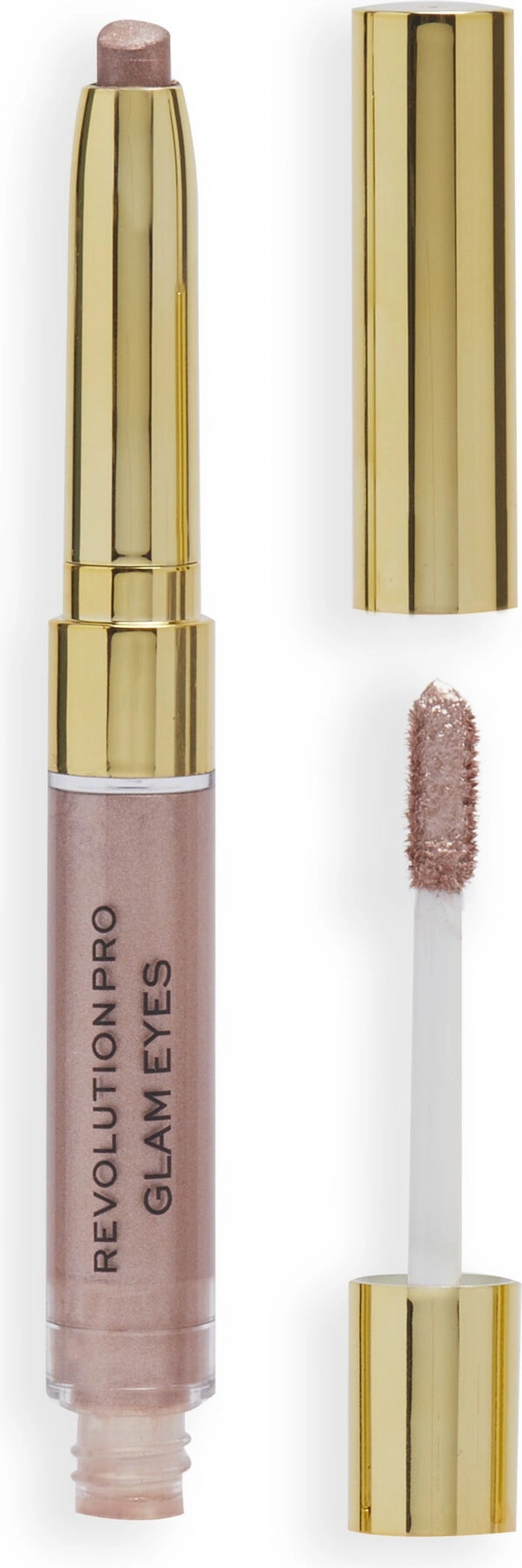 Revolution Beauty Glam Eyeshadow Duo Hypnotic Сенки дуо 3, 8gr