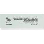 PEGGY SAGE Double Sided Nail Polishing Block (122407)