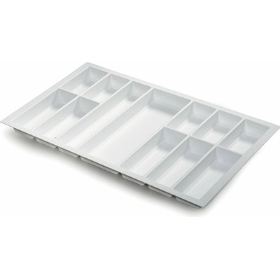 Agoform Classico 500/90 822 x 474 mm zrnitá biela