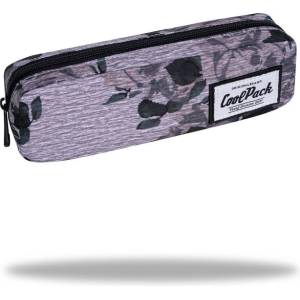 COOLPACK Cool Pack - Несесер с един цип Deck - Grey Rose
