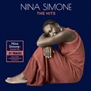 SIMONE, NINA - HITS CD