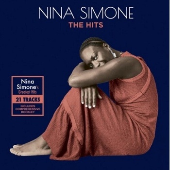 SIMONE, NINA - HITS CD