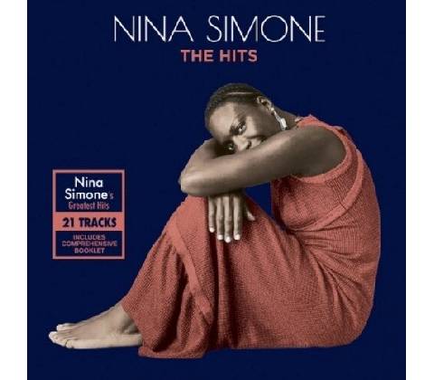 SIMONE, NINA - HITS CD