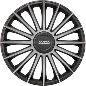 Versaco Тасове за джанти 15'' Sparco TREVISO (56384)