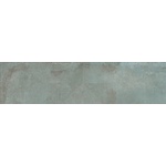 Mexen Lassa Spiga Aqua глазирана стенна плочка ректифицирана G1, 120 x 30 см, мат (TL705-120-030-50)