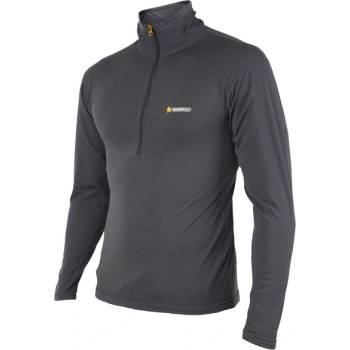 Warmpeace Суитшърт Kai, въглероден (4479.carbon)