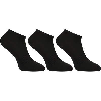 Benysøn B-6101 členkové 3PACK čierne