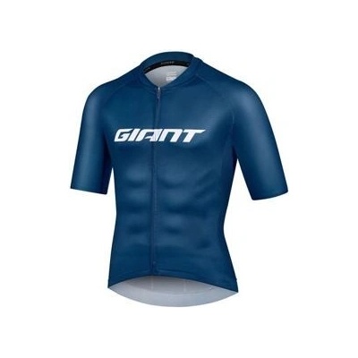 Giant RACE DAY SS JERSEY COLD NIGHT
