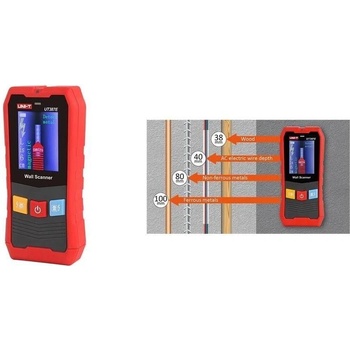 UNI-T UT387E